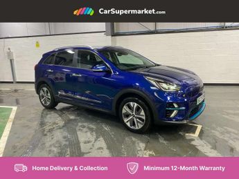 Kia Niro 150kW 4+ 64kWh 5dr Auto