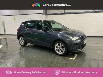 SEAT Arona 1.0 TSI 110 FR 5dr