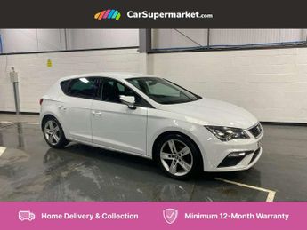 SEAT Leon 1.5 TSI EVO FR [EZ] 5dr