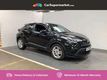 Toyota C-HR 1.8 Hybrid Icon 5dr CVT