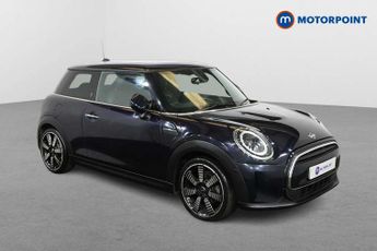 MINI Hatch 1.5 Cooper Exclusive 3dr Auto