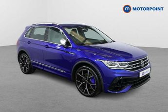 Volkswagen Tiguan 2.0 TSI 320 4Motion R 5dr DSG