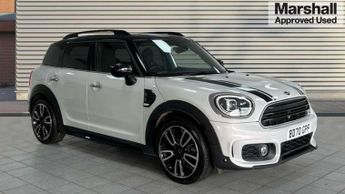 MINI Countryman 1.5 Cooper Sport 5dr