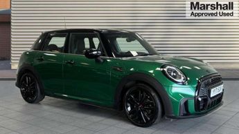 MINI Hatch 1.5 Cooper Sport 5dr Auto