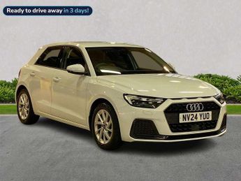 Audi A1 30 TFSI Sport 5dr