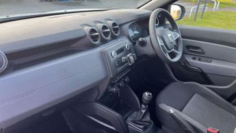 Dacia Duster 1.0 TCe 100 Bi-Fuel Essential 5dr