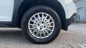 Dacia Duster 1.0 TCe 100 Bi-Fuel Essential 5dr