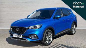 MG HS 1.5 T-GDI Excite 5dr DCT