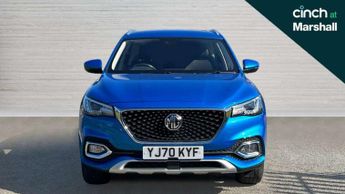 MG HS 1.5 T-GDI Excite 5dr DCT