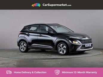 Hyundai KONA 1.6 GDi Hybrid SE Connect 5dr DCT