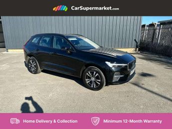 Volvo XC60 2.0 B5P Core 5dr AWD Geartronic