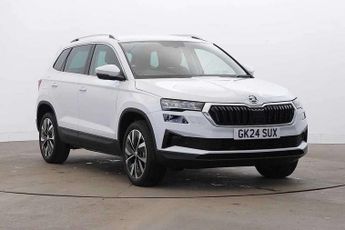 Skoda Karoq 1.0 TSI SE L 5dr