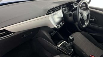 Vauxhall Corsa 1.2 Turbo SE 5dr