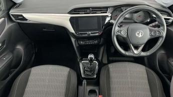 Vauxhall Corsa 1.2 Turbo SE 5dr