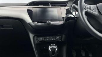 Vauxhall Corsa 1.2 Turbo SE 5dr