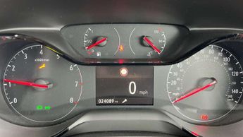Vauxhall Corsa 1.2 Turbo SE 5dr
