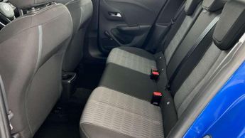 Vauxhall Corsa 1.2 Turbo SE 5dr