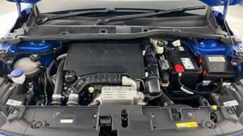 Vauxhall Corsa 1.2 Turbo SE 5dr