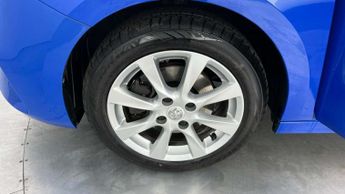 Vauxhall Corsa 1.2 Turbo SE 5dr