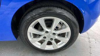 Vauxhall Corsa 1.2 Turbo SE 5dr
