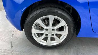 Vauxhall Corsa 1.2 Turbo SE 5dr