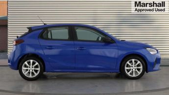 Vauxhall Corsa 1.2 Turbo SE 5dr