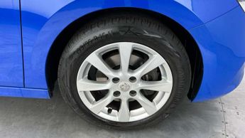 Vauxhall Corsa 1.2 Turbo SE 5dr