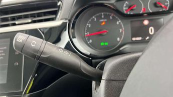 Vauxhall Corsa 1.2 Turbo SE 5dr