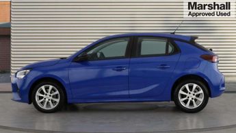 Vauxhall Corsa 1.2 Turbo SE 5dr
