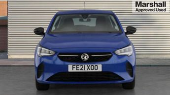 Vauxhall Corsa 1.2 Turbo SE 5dr