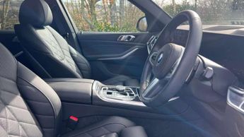 BMW X5 xDrive50e M Sport 5dr Auto