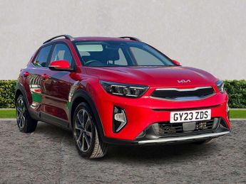 Kia Stonic 1.0T GDi 48V 3 5dr