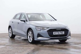 Audi A3 30 TFSI Sport 5dr