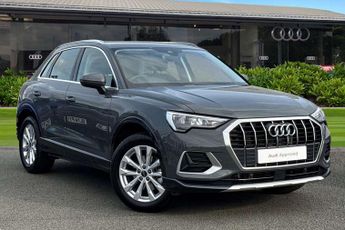 Audi Q3 35 TFSI Sport 5dr S Tronic