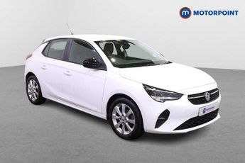 Vauxhall Corsa 1.2 Design 5dr