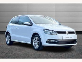 Volkswagen Polo 1.0 Match 3dr