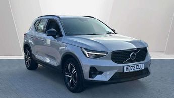 Volvo XC40 2.0 B3P Plus Dark 5dr Auto