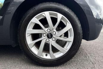Audi A1 30 TFSI 110 Sport 5dr S Tronic