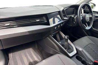 Audi A1 30 TFSI 110 Sport 5dr S Tronic