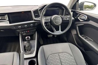 Audi A1 30 TFSI 110 Sport 5dr S Tronic