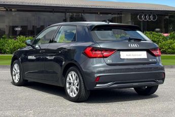 Audi A1 30 TFSI 110 Sport 5dr S Tronic