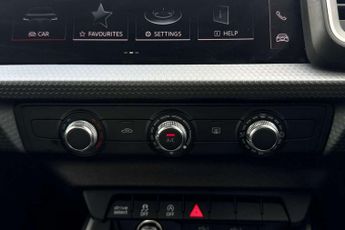 Audi A1 30 TFSI 110 Sport 5dr S Tronic