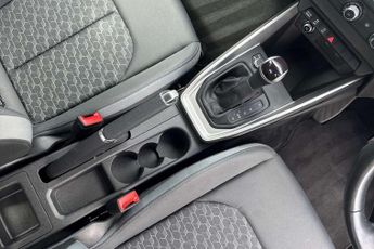 Audi A1 30 TFSI 110 Sport 5dr S Tronic
