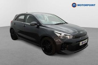 Kia Rio 1.0 T GDi 118 GT-Line S 5dr