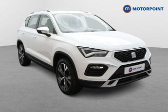 SEAT Ateca 1.5 TSI EVO SE Technology 5dr DSG