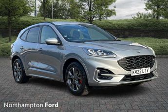 Ford Kuga 1.5 EcoBoost 150 ST-Line 5dr