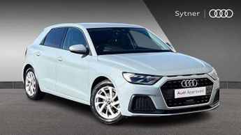 Audi A1 30 TFSI 110 Sport 5dr