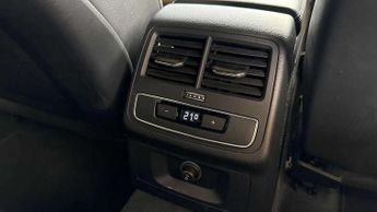 Audi A4 Avant 40 TDI Quattro Black Edition 5dr S Tronic