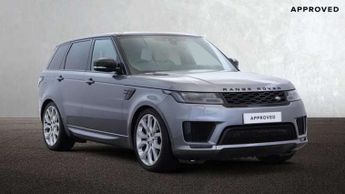 Land Rover Range Rover Sport 3.0 D300 Autobiography Dynamic 5dr Auto