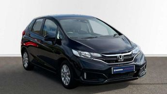 Honda Jazz 1.3 i-VTEC SE 5dr CVT